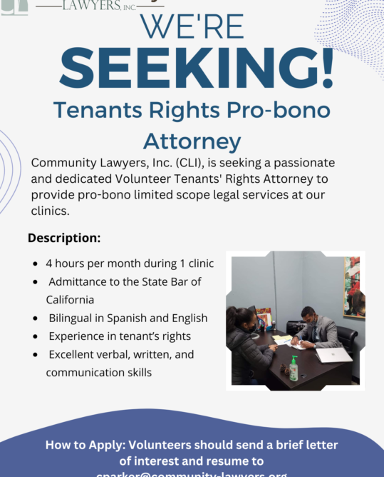 Volunteer Attorney Flyer (4)